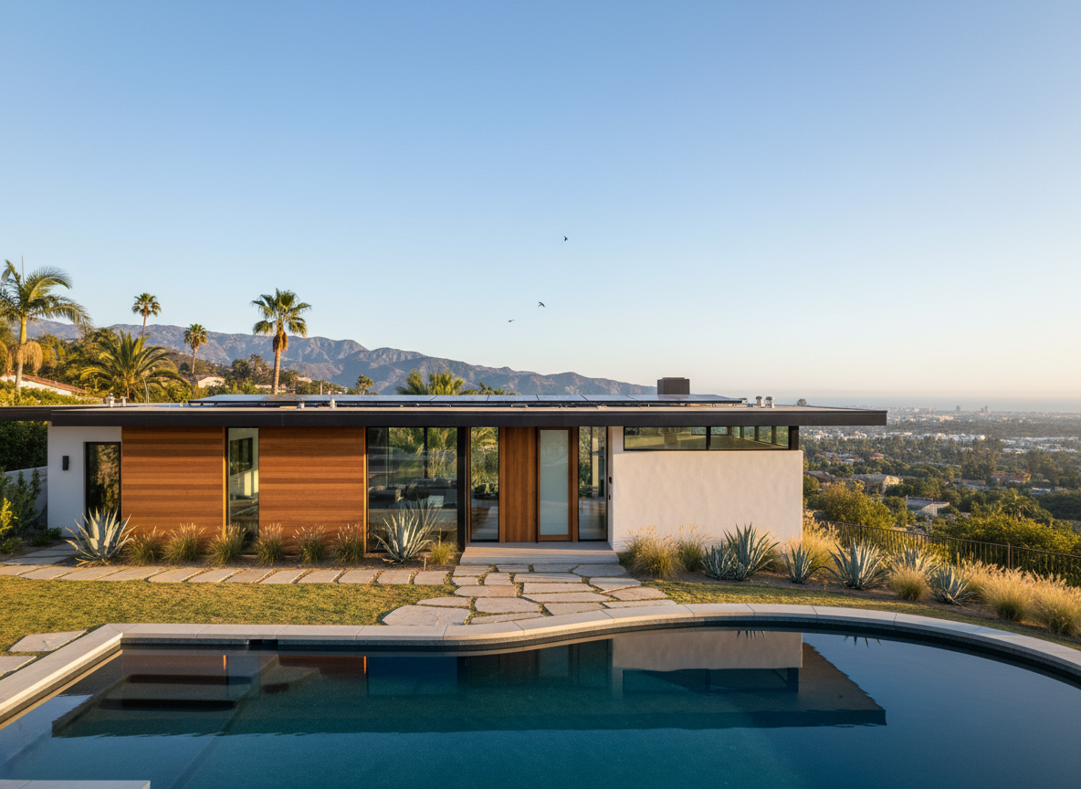 Exterior Remodeling project by Right Image Builders