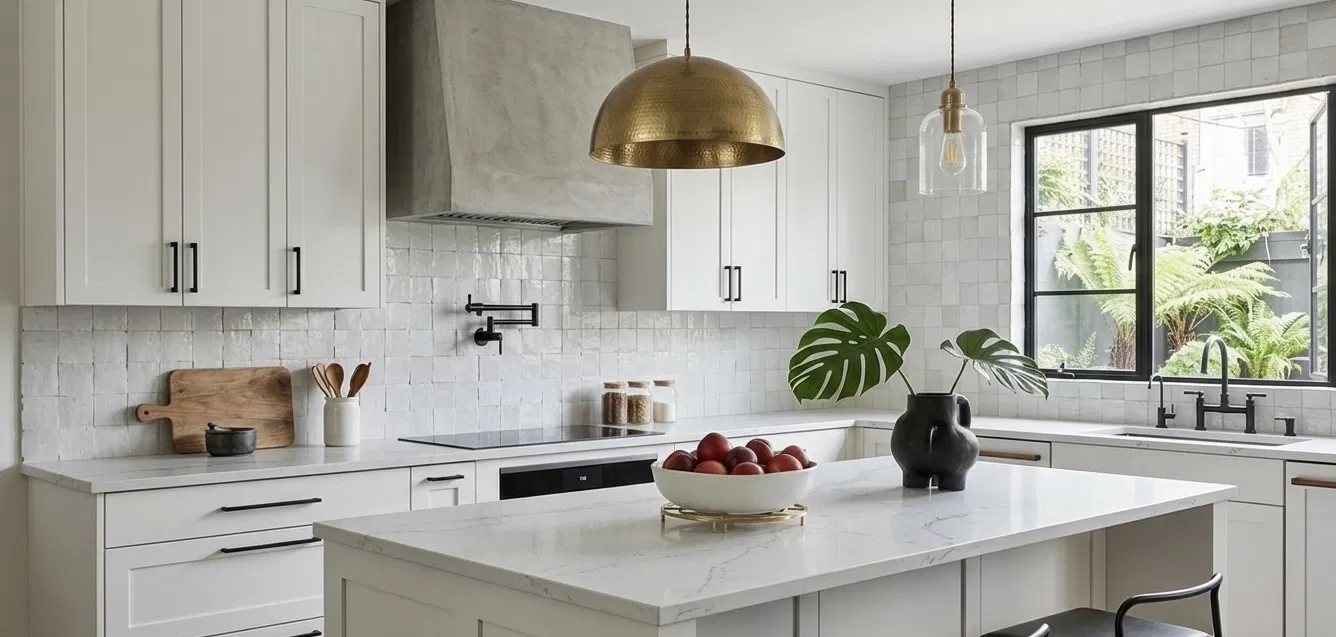 Kitchen Remodeling project by Right Image Builders