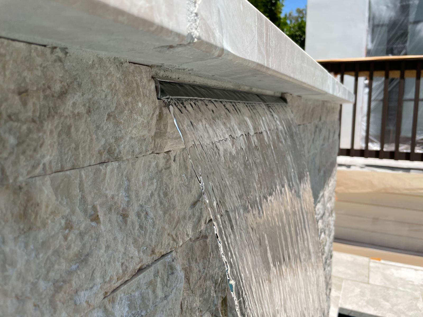 Pools & Outdoor Living project by Right Image Builders