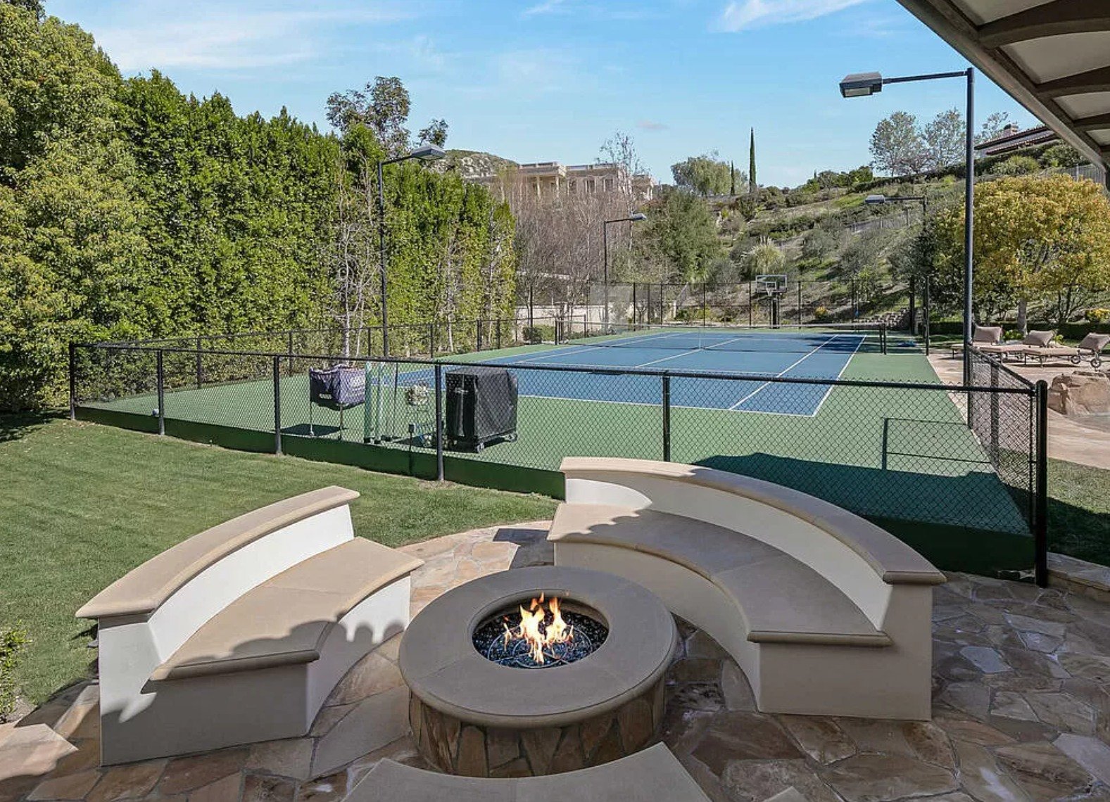 Hardscape & Landscape