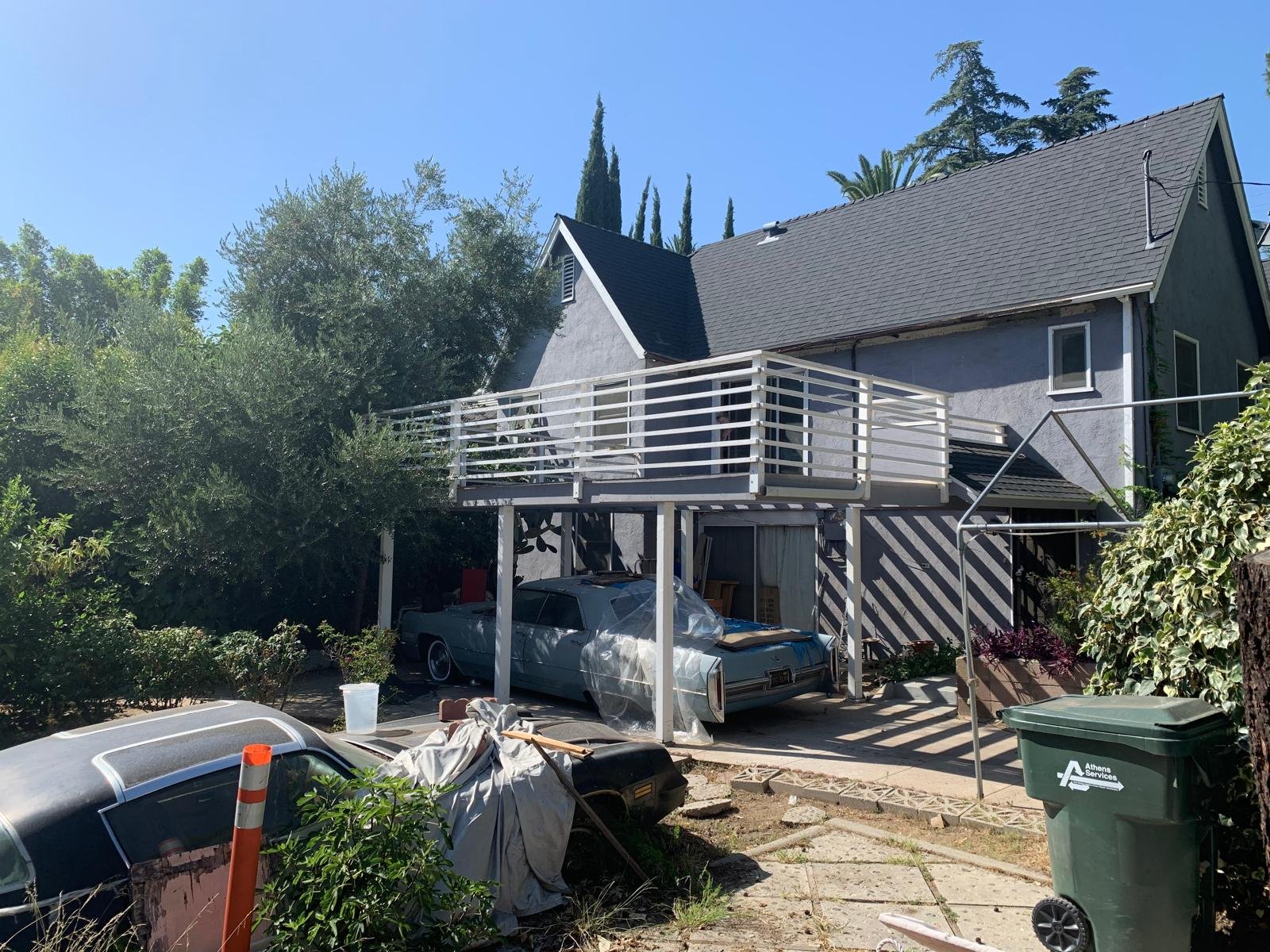 ADU - Accessory Dwelling Unit